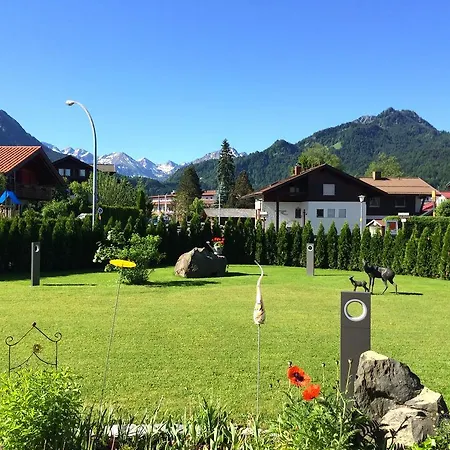 Apartment Gerlach *