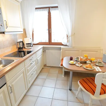 Apartment Gerlach