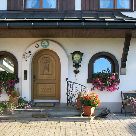 Apartment Gerlach