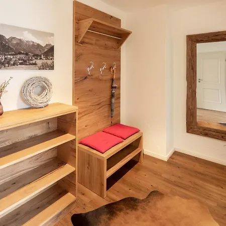 Gerlach Apartment *
