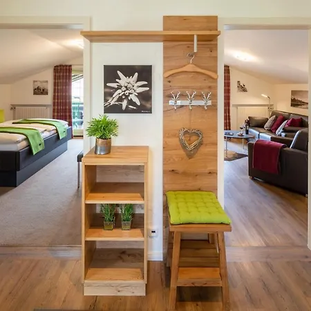 Apartment Gerlach *