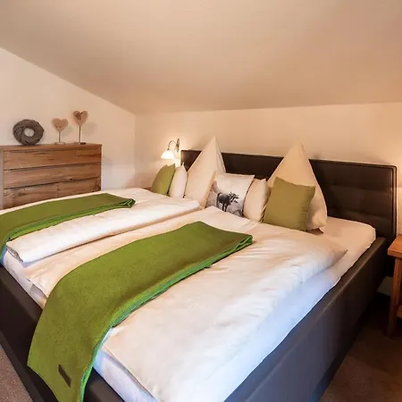 Gerlach Apartment Oberstdorf