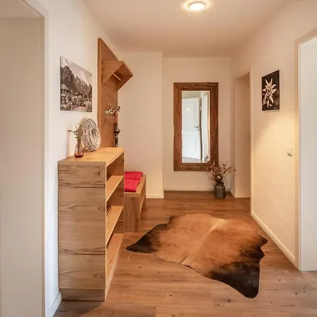 Gerlach Apartment