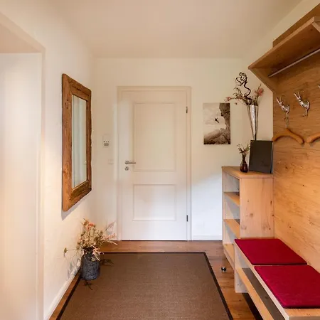 Gerlach Apartment Oberstdorf