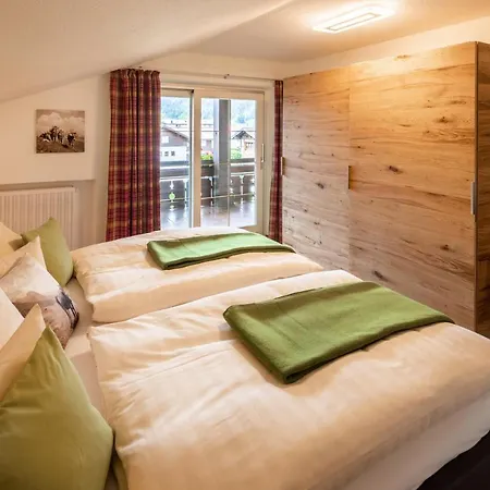 Apartment Gerlach