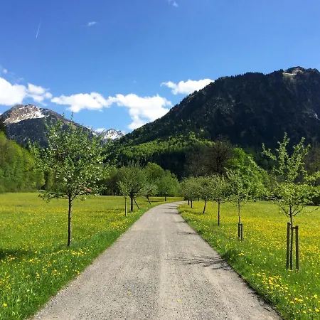 Gerlach Oberstdorf